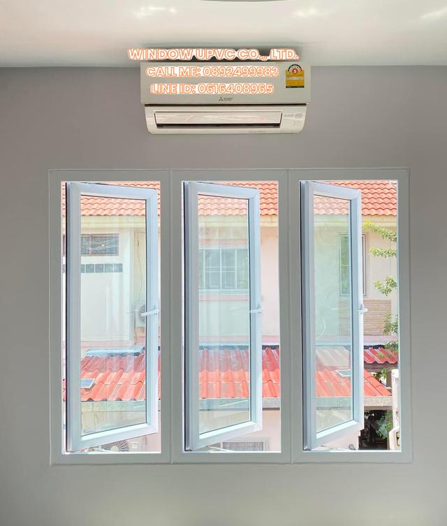 UPVC Window (Pattaya) 2