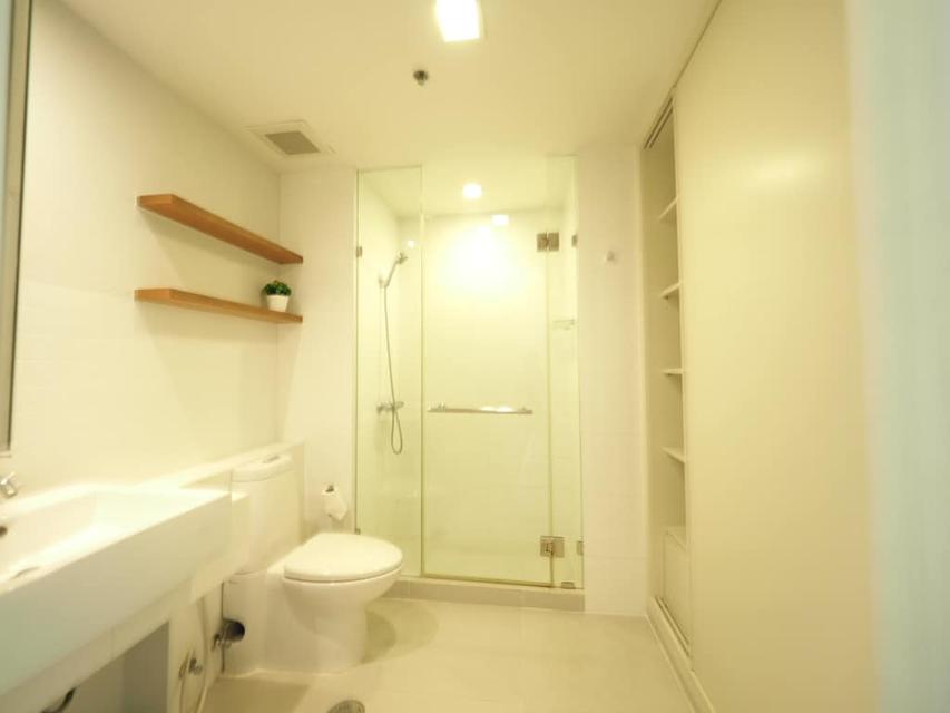 Nusasiri Grand Condo for rent 1 bedroom 1 bathroom 80 sqm rental 40,000 baht/month 4