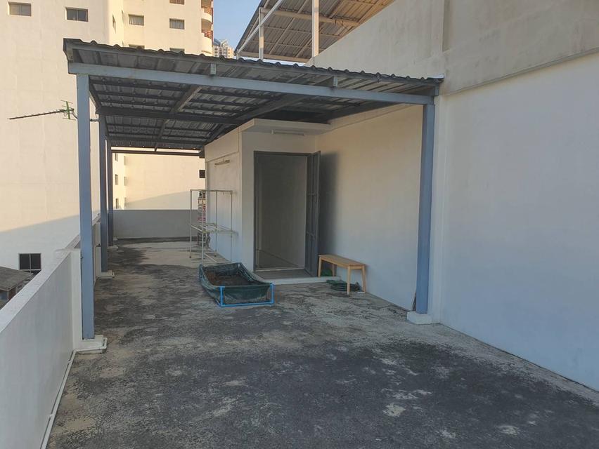 ขายตึกแถว ย่าน เจริญนคร ใกล้ไอคอนสยาม 3