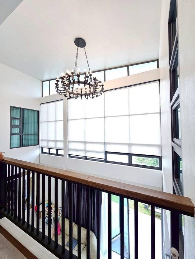 บ้านเดี่ยว ริมน้ำท่าทอง 11