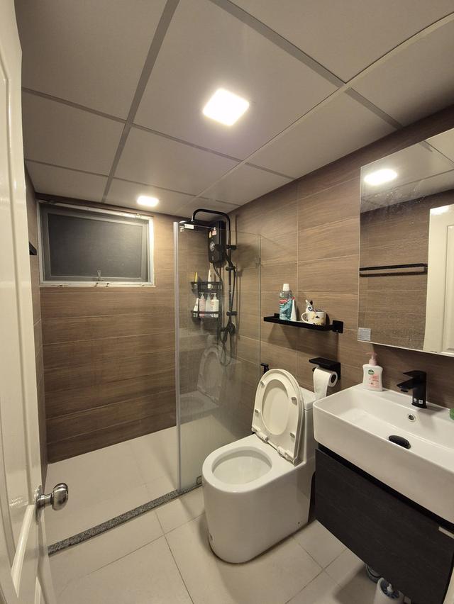 ให้เช่า 1ห้องนอน BTS เกษตร สานานิคม Supalai Park Kaset (ศุภาลัย ปาร์ค เกษตร) 5