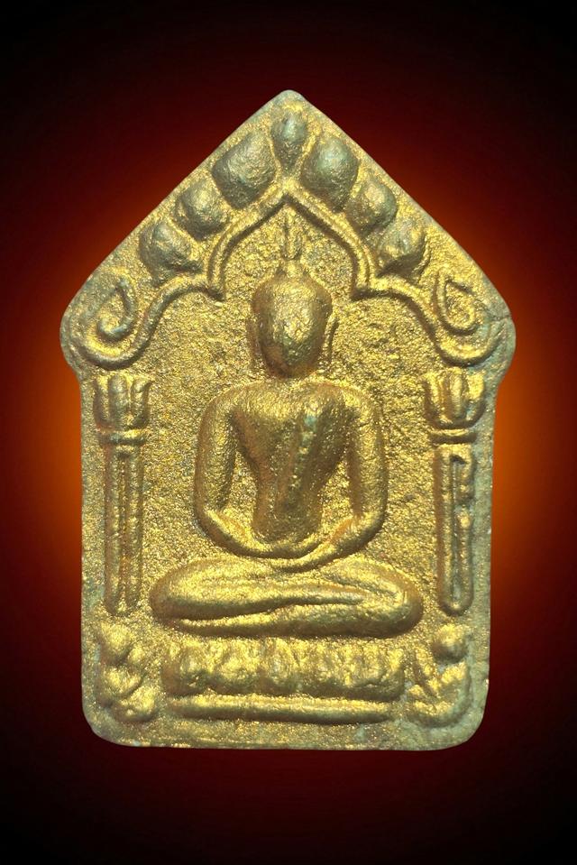 ขุนแผนพรายกุมาร หลวงปู่ทิม รูปที่ 1