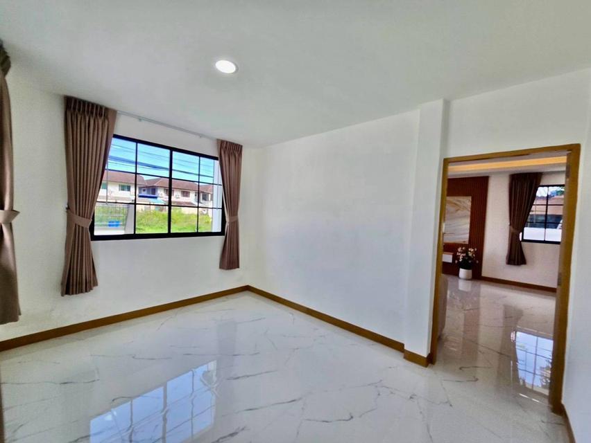 บ้านรีโนเวทใหม่ทั้งหลัง 16