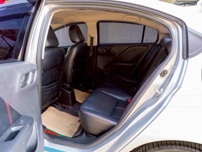 Honda City 1.5V ปี 2019 ♨️ #ประกันเครื่องเกียร์3ปี/ 30,000 km.♨️ รูปที่ 11