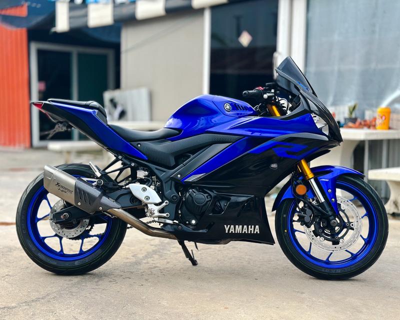YZF - R 3 2
