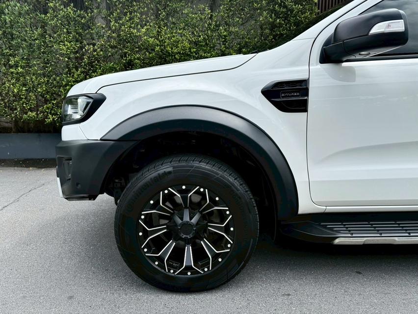 รหัสรถ AP6511 #Ford Everest 2.0 Bi-Turbo 4WD Titanium Plus ปี 2020 6