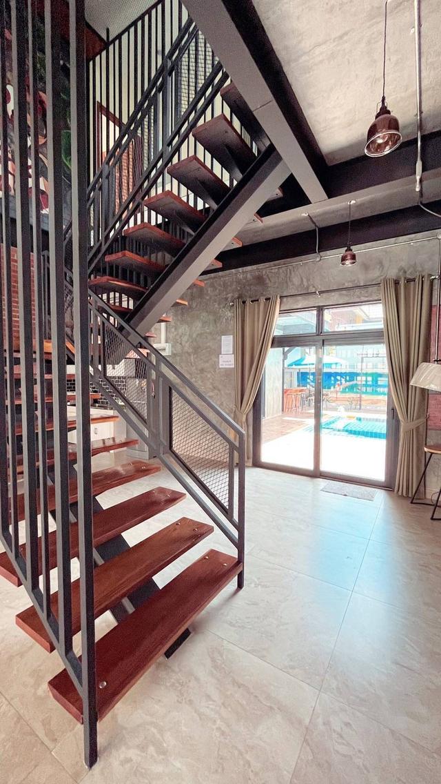 For investor pool villa Huai yai 2