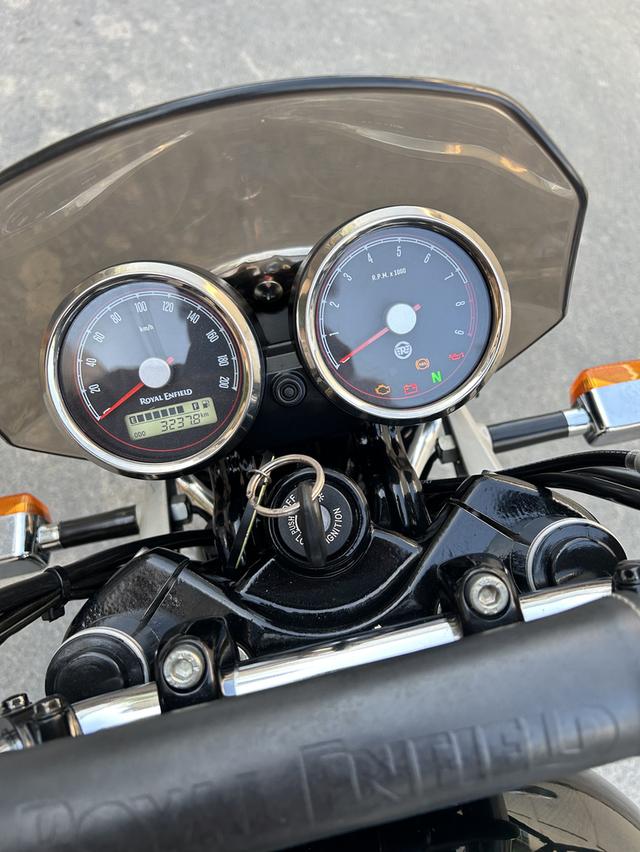 interceptor 650 ปี 2022 รูปที่ 13