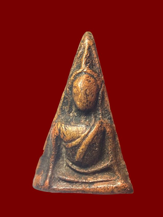 พระนาพญาพระสมเด็จ พระเครื่อง พระสมเด็จเก่า