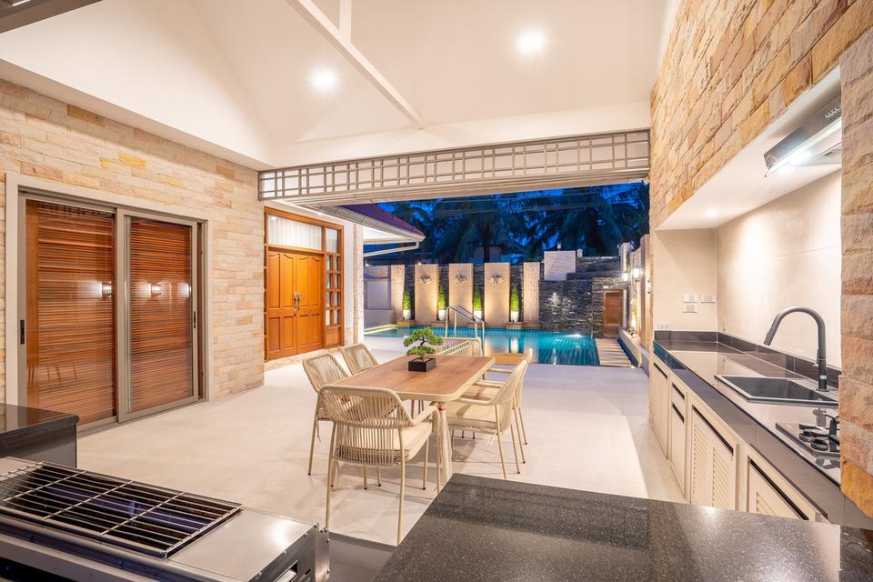 Pool Villa Pattaya Hill 2 16