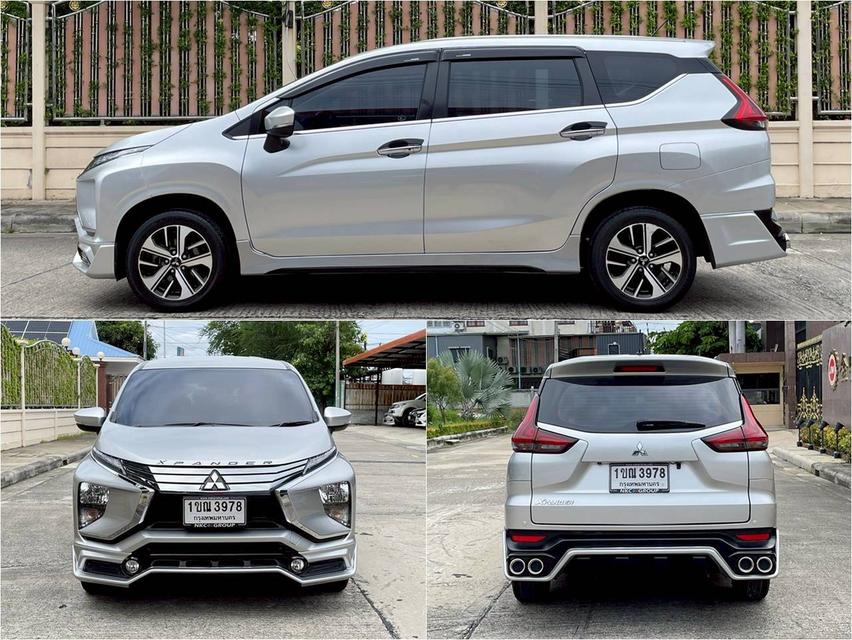 MITSUBISHI XPANDER 1.5 GT ปี 2020  6