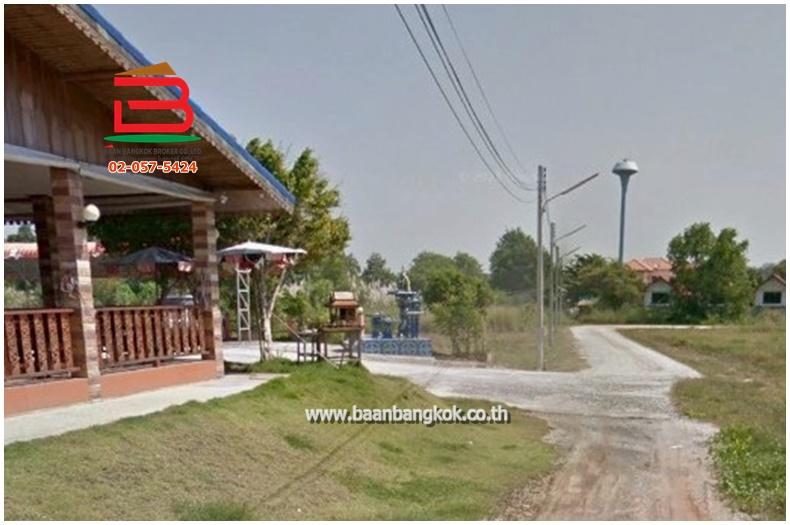 ที่ดินเปล่า เนื้อที่ 2-0-25 ไร่ ใกล้ร้านอาหารเจ๊พรปักษ์ใต้ (ซีฟู้ด) ถนนสุขุมวิท ตำบลตะพง อำเภอเมือง จังหวัดระยอง