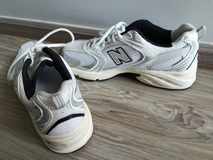 New Balance 530 MR530TA แท้ ไซซ์ US M8 / W9.5 / EU41.5 (26cm) สภาพเหมือนใหม่ รูปย่อยที่ 2