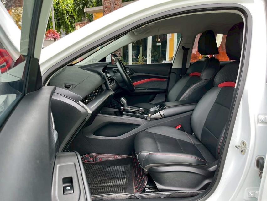 MG 5 ตัว D เครื่อง 1.5cc. AUTO ปี 2024 14