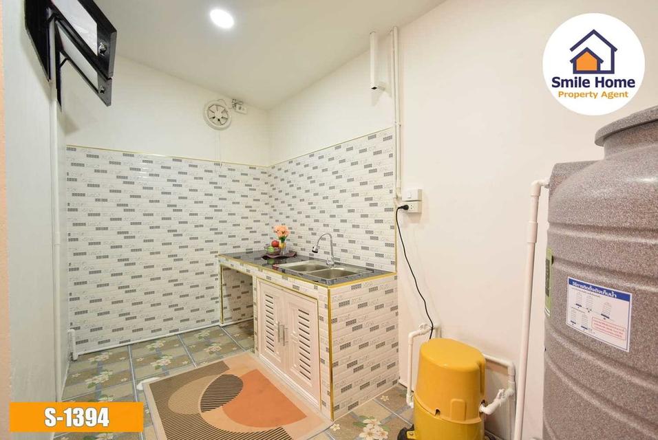 เสรีวิลล์ บางบ่อ – เทพารักษ์ กม.25 รีโนเวทใหม่ พร้อมเข้าอยู่ทันที 7