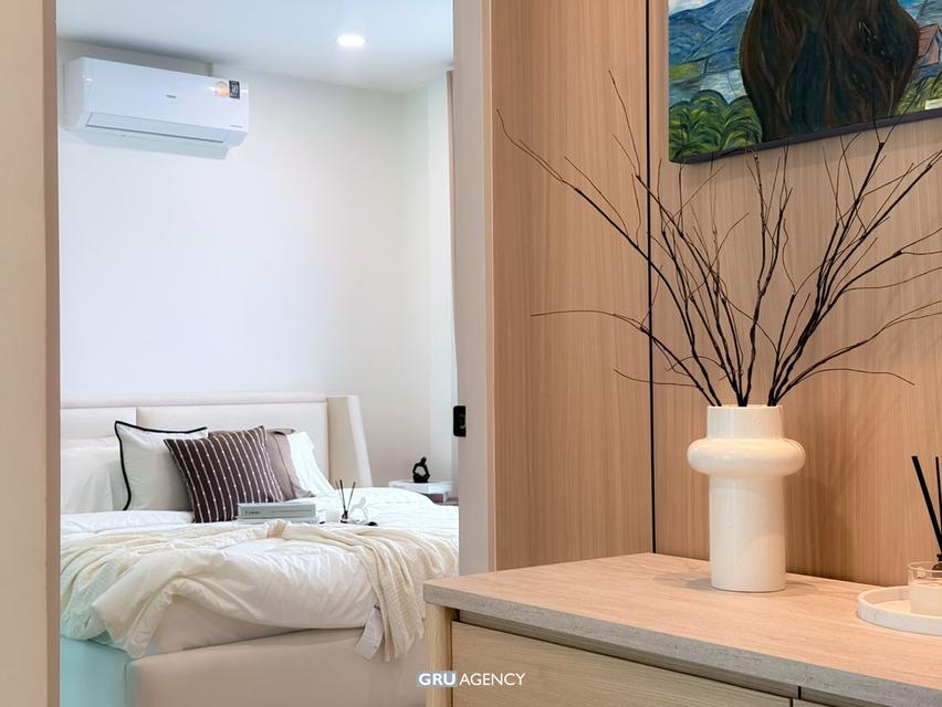 บ้านเดี่ยวหลังริม รีโนเวทใหม่ นวมินทร์127 10