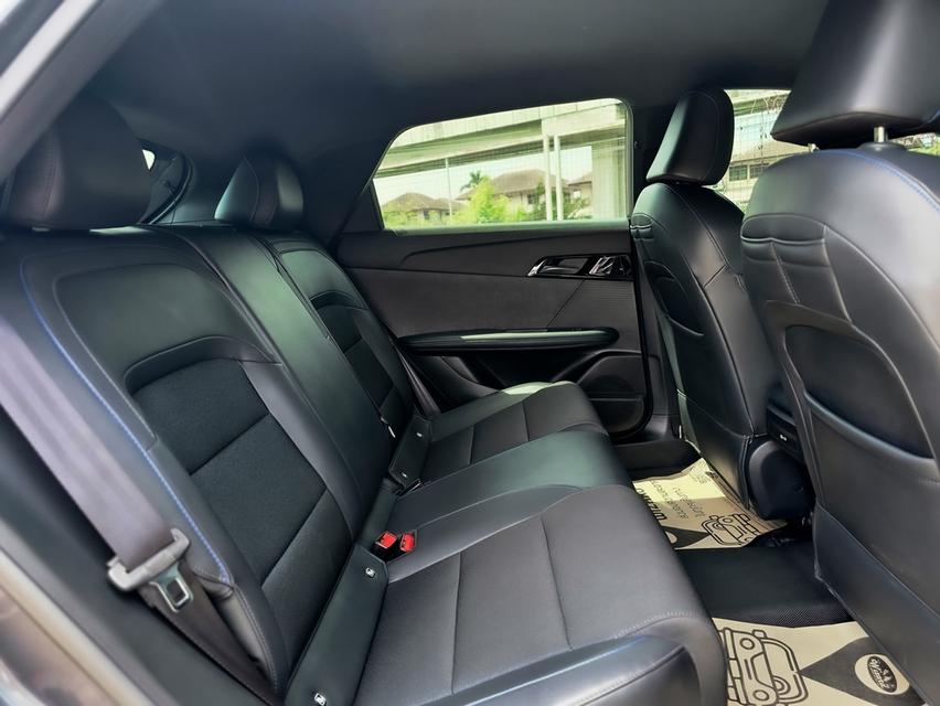 (แจ้งรหัสรถ CBLX3236 )🚙 ⚡ MG4 ELECTRIC D 2023 จดปี 2024 รถยนต์ไฟฟ้า 100% รูปที่ 18