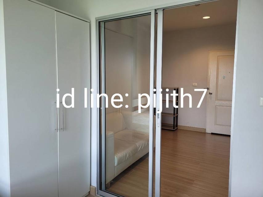 ให้เช่าคอนโดเดอะคิทท์บางกะดี 4