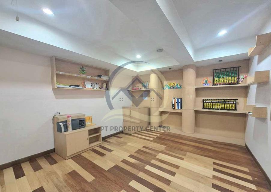 ตึก 4 ชั้น 3 คูหา ( ติดกัน ) ซอยเพชรเกษม84 9