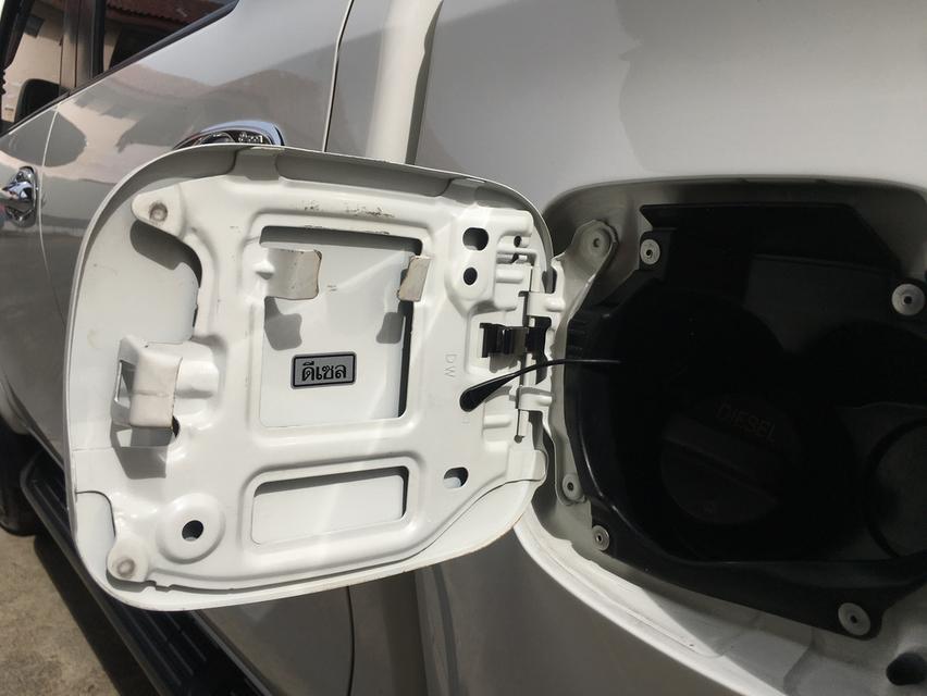 Revo Dcab 2.5 E-Plus Prerunner Auto 2018 รถบ้านสวยๆ รูปที่ 19