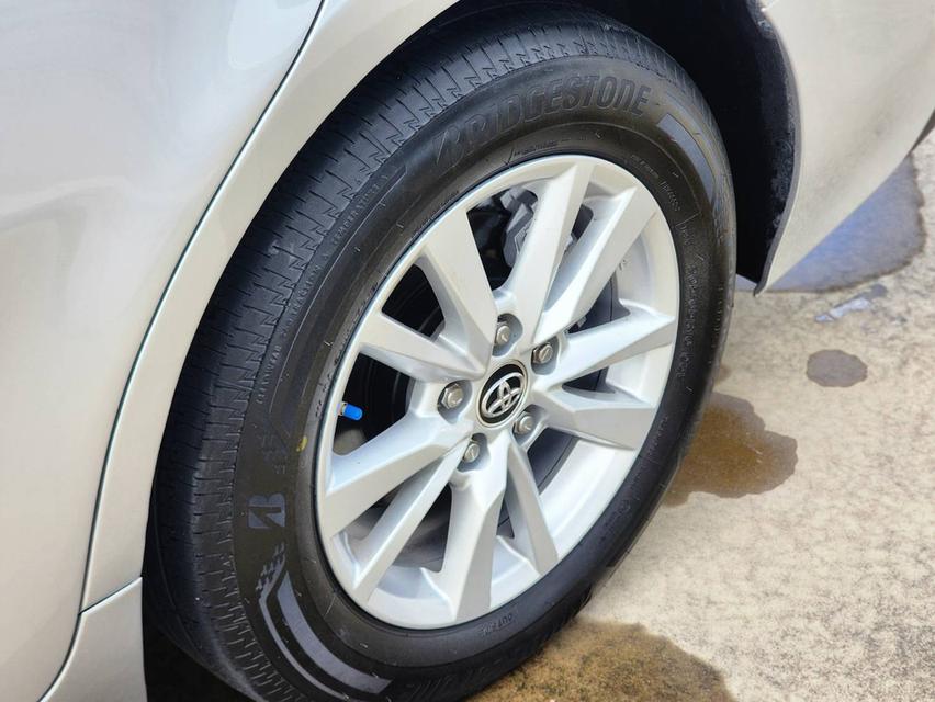 💥 TOYOTA Camry 2.0 G 2019 💥 20