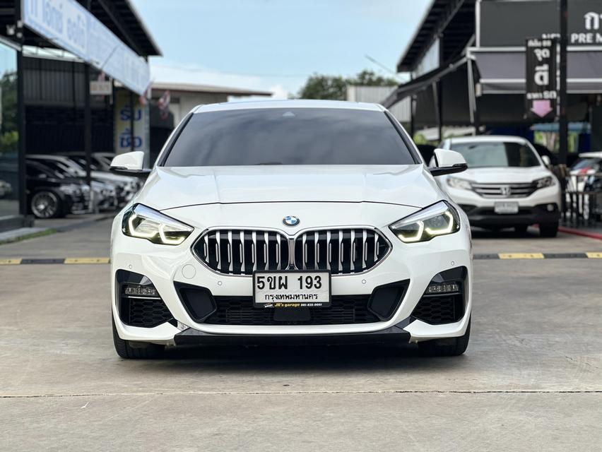 (แจ้งรหัสรถ JRS193) 🚨BMW 220i M Sport ปี 2023! รูปที่ 15