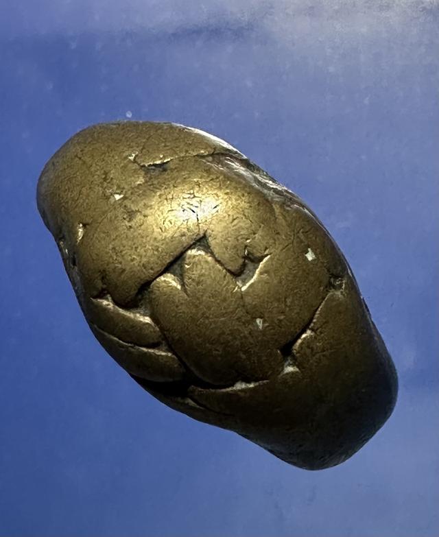 แหวนพิรอด ไม่ทราบที่ ผ่านการใช้มีซ่อมท้องวง เดิม 2