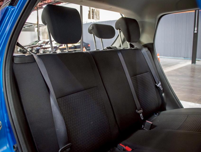 SUZUKI SWIFT 1.2 GL ปี 2019 12