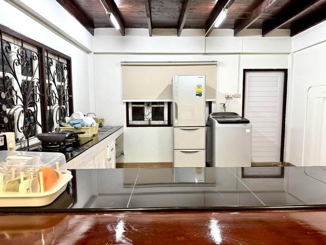 ให้เช่าบ้านเดี่ยว 2 ชั้น รีโนเวทใหม่ ซอยอุดมสุข50 ใกล้เซ็นทรัลบางนา ใกล้รถไฟฟ้า MRT ศรีอุดม 6