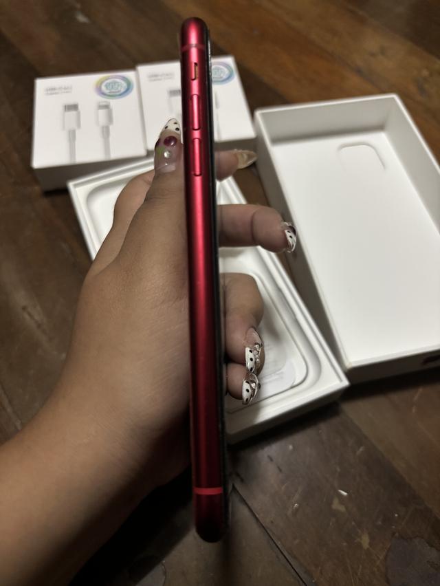 iPhone 11 64G มือสอง 6