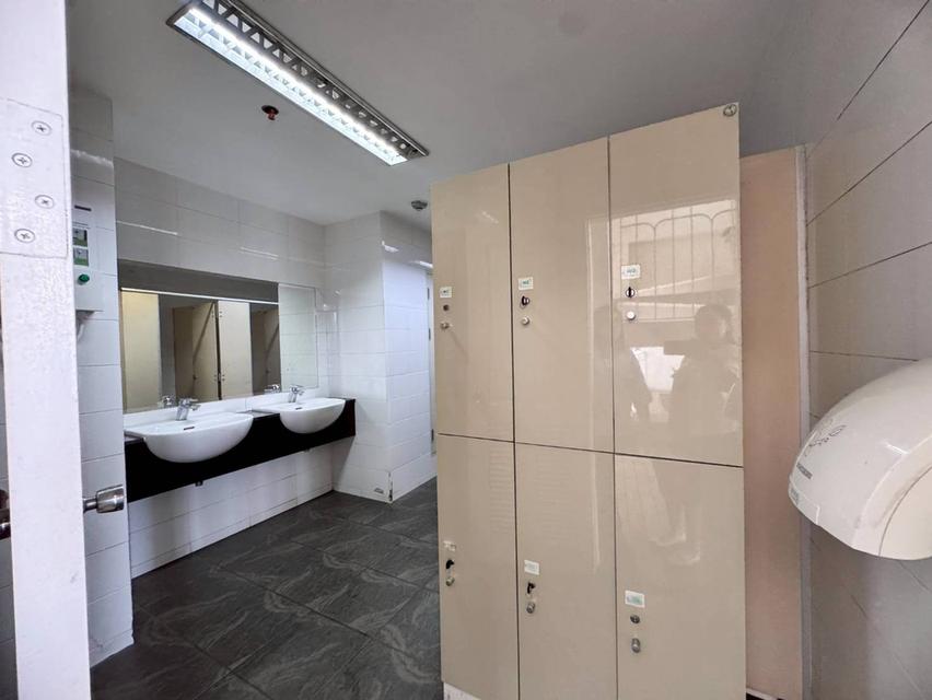 ขายด่วนราคาต่ำสุดในโครงการ คอนโดมิเนียม เดอะคอมพลีท-ราชปรารภ ชั้น 16 (N.1937) 12