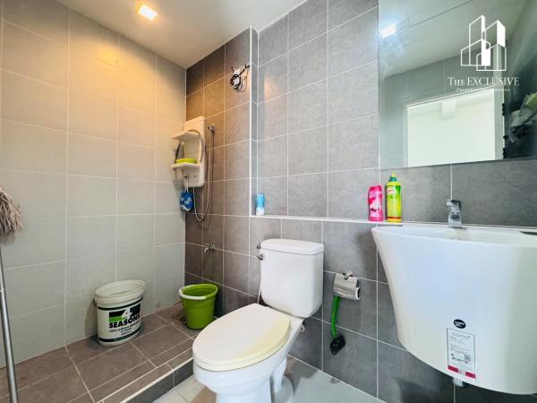 🏠 ขายด่วน! ทาวน์เฮ้าส์ พลีโน่ รัตนาธิเบศร์-ชัยพฤกษ์ (หลังมุม) ยอมขายขาดทุน! ราคาต่ำกว่าประเมิน กู้มีเงินเหลือ 7