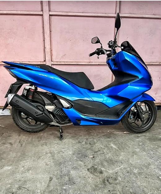 Honda pcx150 ปี2023 3