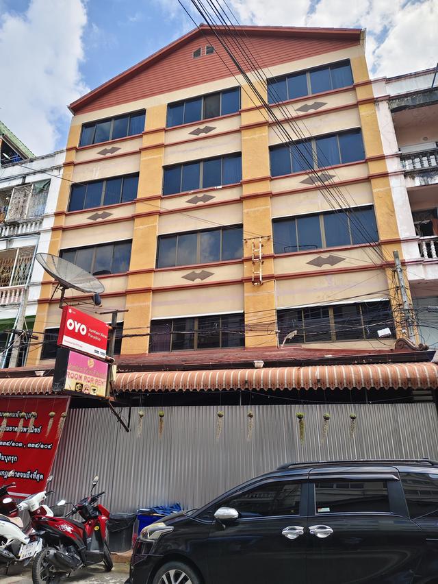 ขายโรงแรมพัทยา ❗จอมเทียน ใกล้ทะเล🌊 2