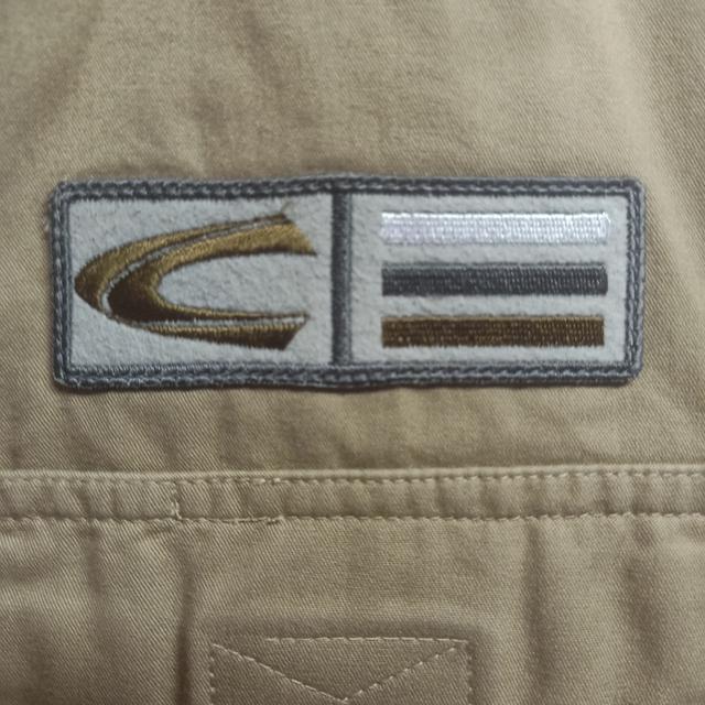 เสื้อ Camel 5