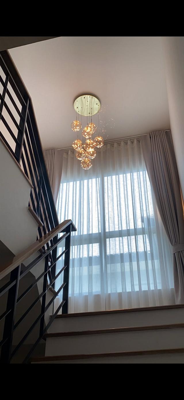 โครงการ Centro Bangna-Srinakarin แบบบ้าน Type ใหญ่สุด CAPELLA (แบบบ้านใหม่) 9