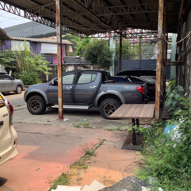 ขายที่ดินสวยติดถนนใหญ่ ใกล้ BTS ภาวนา 4