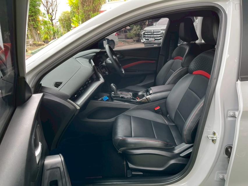 #MG5 1.5 10th Anniversary Special Edition 2024 สภาพนางฟ้า วิ่งน้อยแค่ 29,000 กม. เครื่องยนต์ 1.5L  พร้อมเกียร์ CVT รุ่นพิเศษ ฉลอง 10 ปี MG ในไทย  11