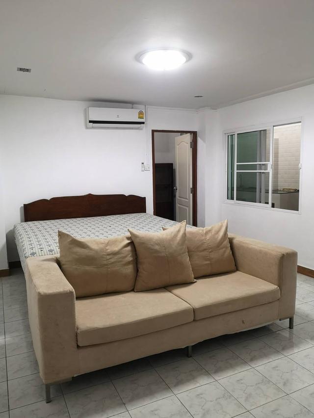 การันตีรายได้ 50,000 บาท/เดือน ขายอพาร์ทเม้นท์ ทำเลทอง ใกล้BTSอุดมสุข 350เมตร 9