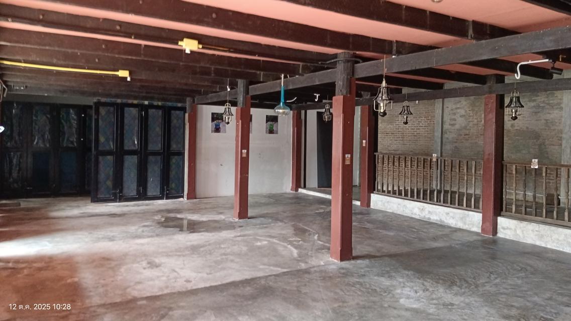 ขายบ้านทำเลค้าขาย33ตร.วอ.เมืองจ.สุพรรณบุรี 10