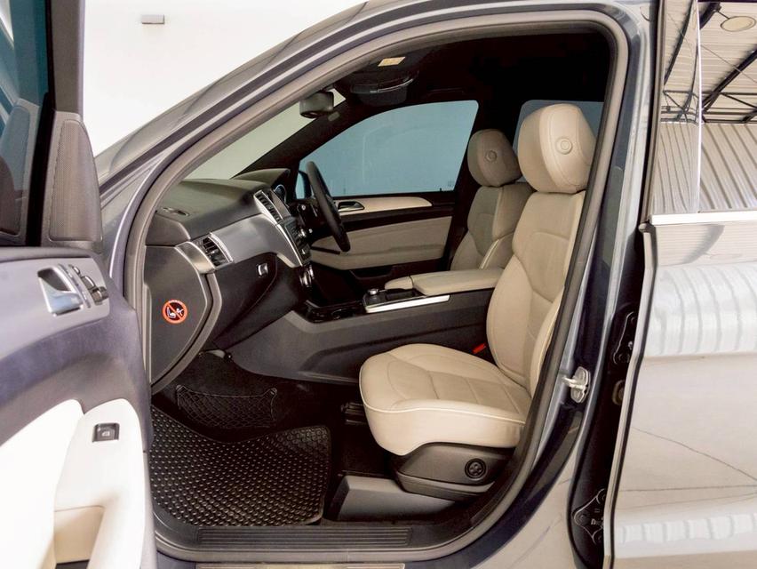 MERCEDES BENZ ML250 BLUETEC CDI ปี 2012 19