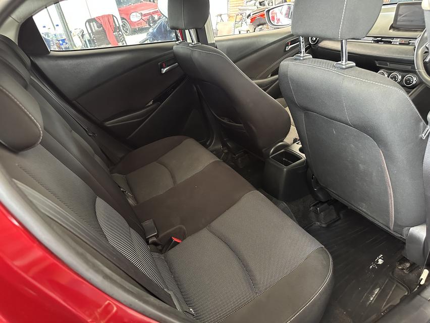 ขายตัดMazda2 ปี2019 10