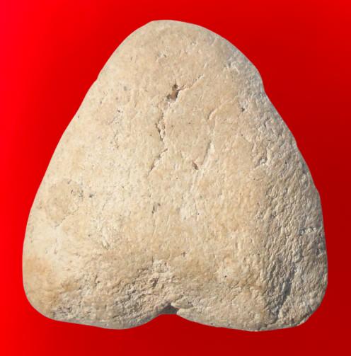 พระแผงตัดเนื้อชินเก่าค่ะ รูปที่ 12