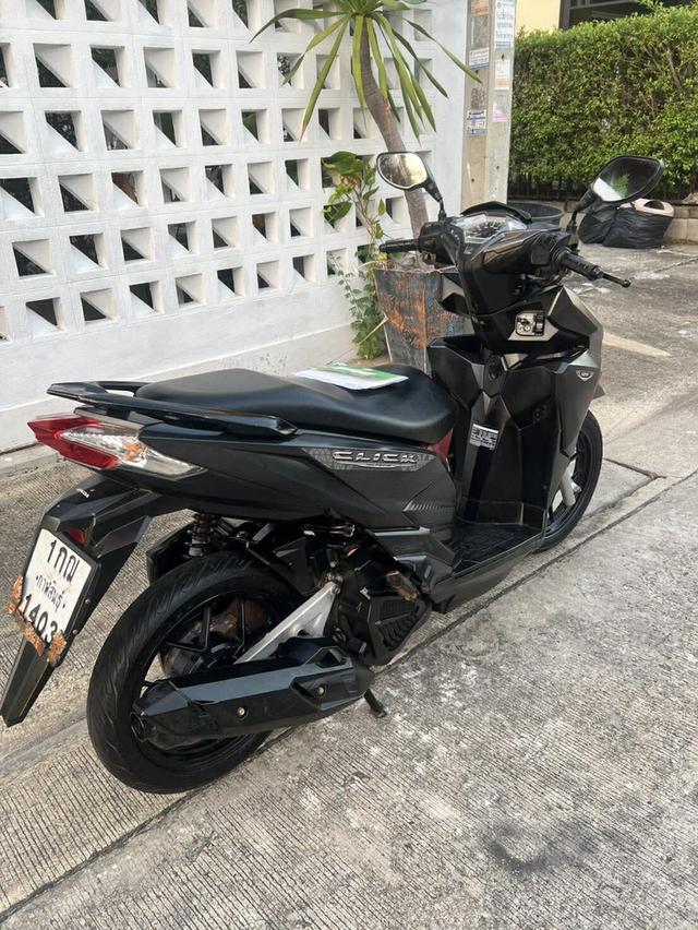 รถมอเตอร์ไซค์มือสองเจ้าของขายเอง รูปที่ 4