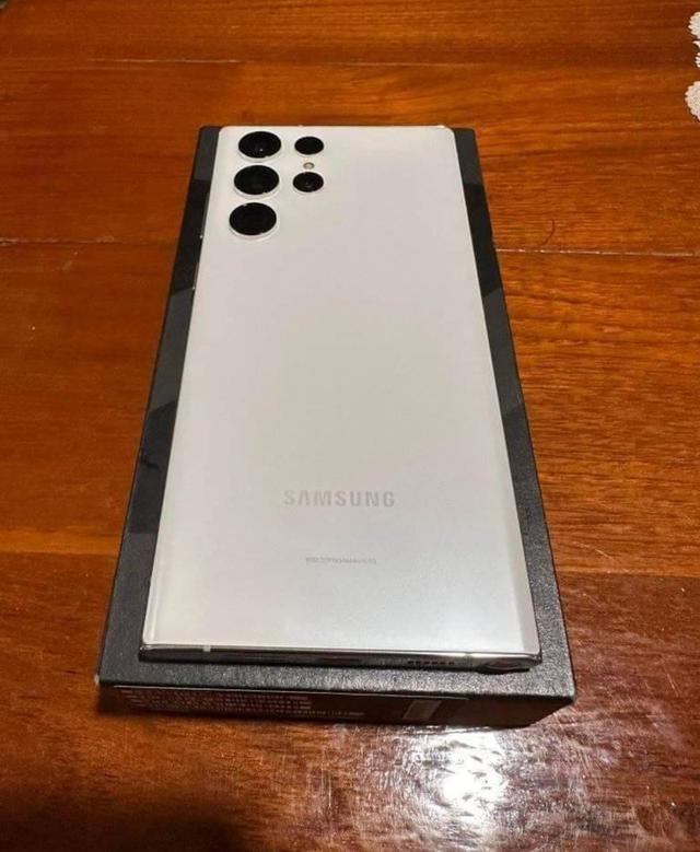 ขายถูกมาก #Samsung S22 Ultra 5G