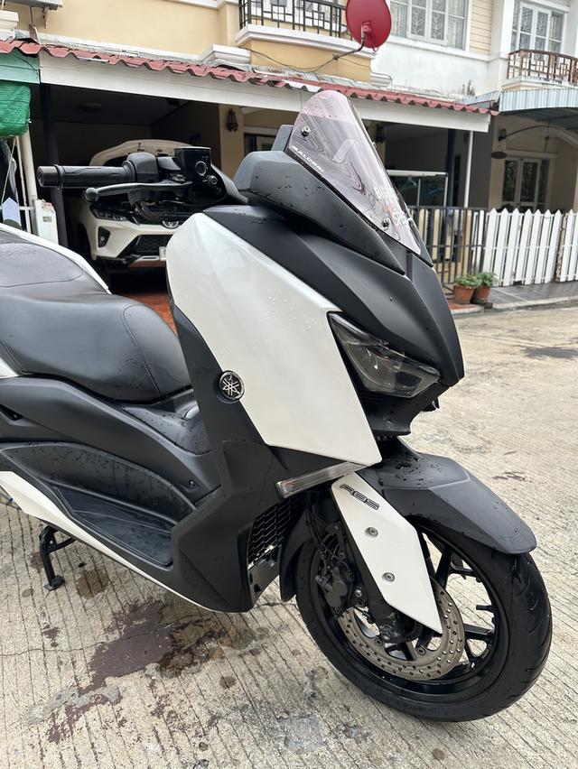 X-max 300 ขายรถปี 2017 6