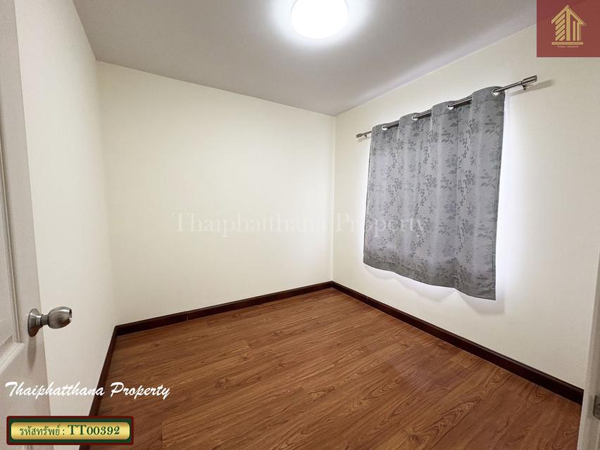 พฤกษาทาวน์ สุขุมวิท-เทพารักษ์ กม.1 7