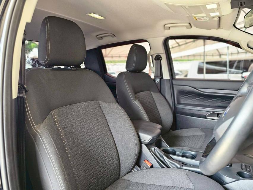ขาย Ford Ranger 2.0L Turbo XLT ปี23 12