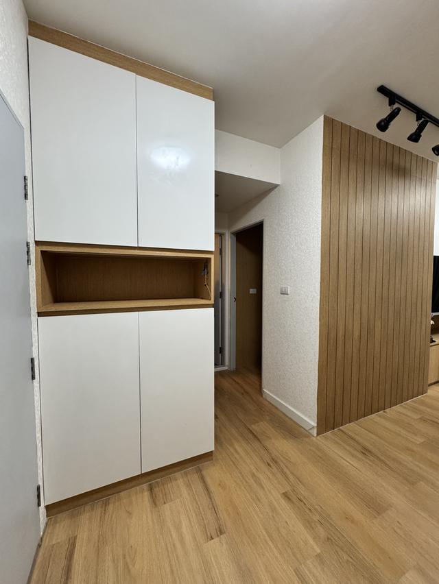 ขาย Condo A Space Kaset - Nawami - 1 ห้องนอน 1 ห้องน้ำ ขนาด 35.39 ตร.ม. ชั้น1 10