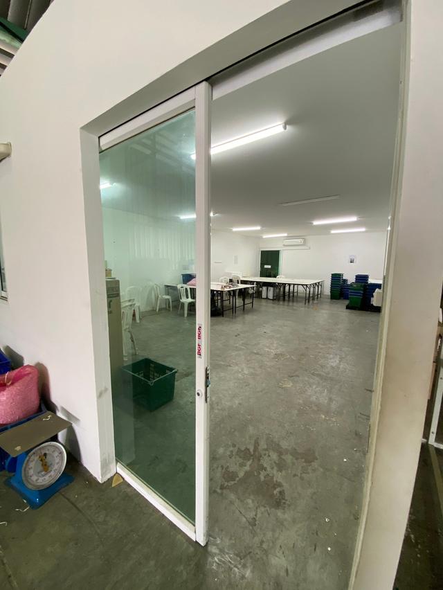 ให้เช่า โกดัง-คลังสินค้าขนาด 655 ตร.ม. เชื่อมต่อเข้าเมืองหรือสนามบินดอนเมืองได้ง่ายดาย 9